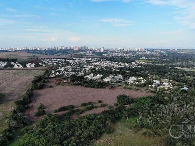 Terreno em Condomínio para Venda em Londrina/PR Gleba Palhano