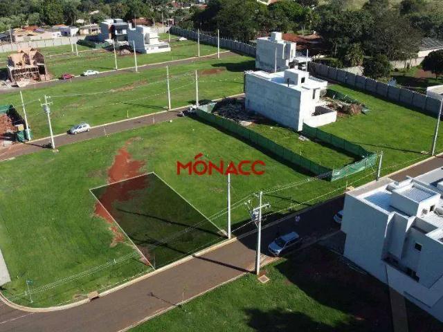 Terreno em Condomínio para Venda em Londrina/PR Gleba Palhano
