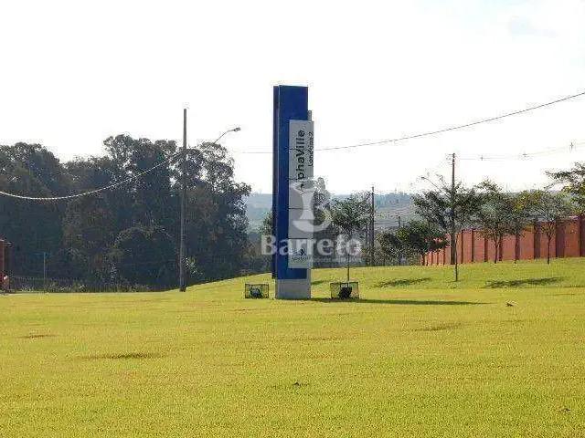 Terreno em Condomínio para Venda em Londrina/PR Gleba Palhano