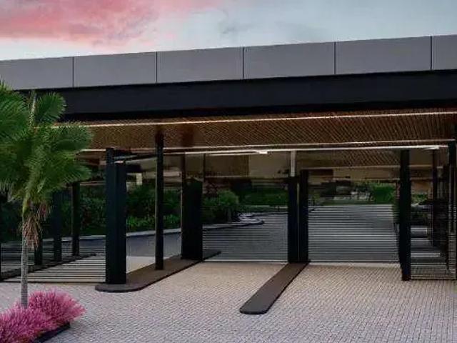 Terreno em Condomínio para Venda em Londrina/PR Gleba Palhano