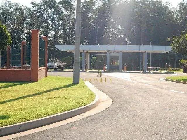 Terreno em Condomínio para Venda em Londrina/PR Gleba Palhano