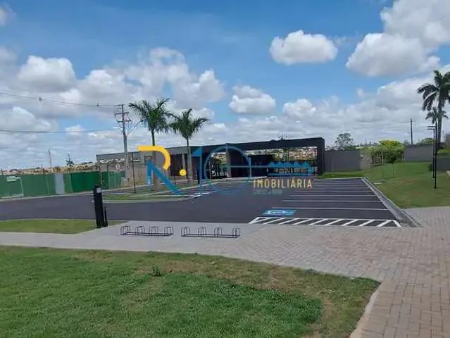 Terreno em Condomínio para Venda em Londrina/PR Gleba Simon Frazer