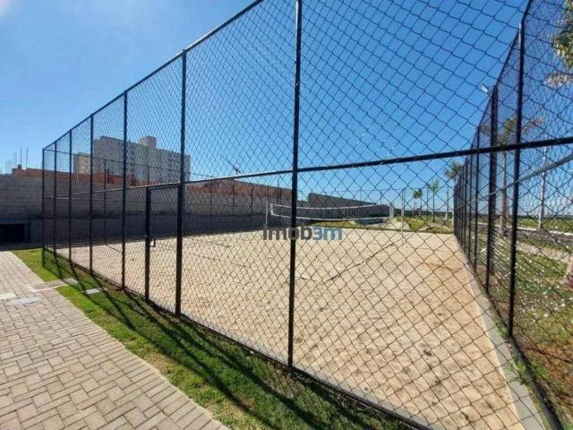 Terreno em Condomínio para Venda em Londrina/PR Gleba Simon Frazer