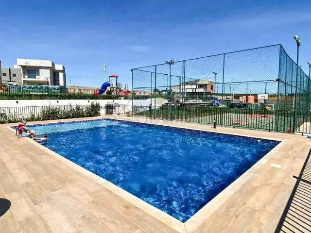 Terreno em Condomínio para Venda em Londrina/PR Gleba Simon Frazer