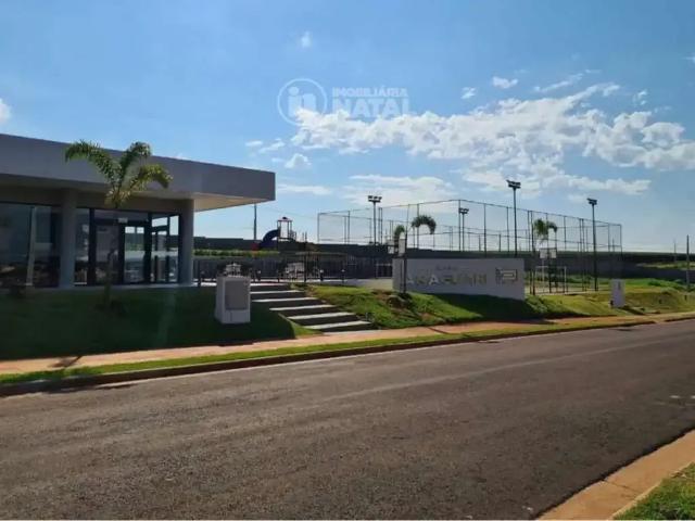 Terreno em Condomínio para Venda em Londrina/PR Gleba Simon Frazer