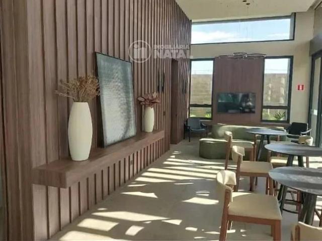 Terreno em Condomínio para Venda em Londrina/PR Gleba Simon Frazer