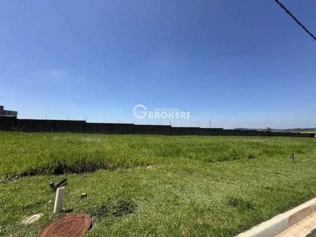 Terreno em Condomínio para Venda em Londrina/PR Gleba Simon Frazer
