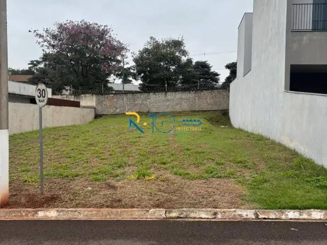 Terreno em Condomínio para Venda em Londrina/PR Heimtal