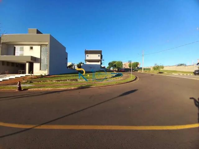 Terreno em Condomínio para Venda em Londrina/PR Jardim Morumbi
