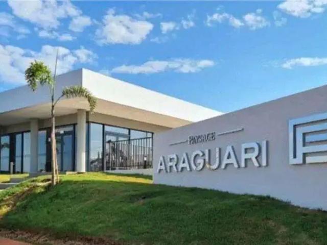 Terreno em Condomínio para Venda em Londrina/PR Jardim Morumbi