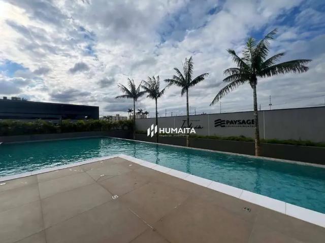 Terreno em Condomínio para Venda em Londrina/PR Jardim Morumbi