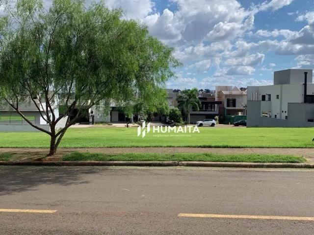 Terreno em Condomínio para Venda em Londrina/PR Jardim Morumbi