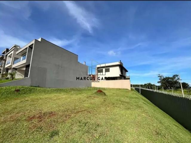Terreno em Condomínio para Venda em Londrina/PR Jardim Olímpico