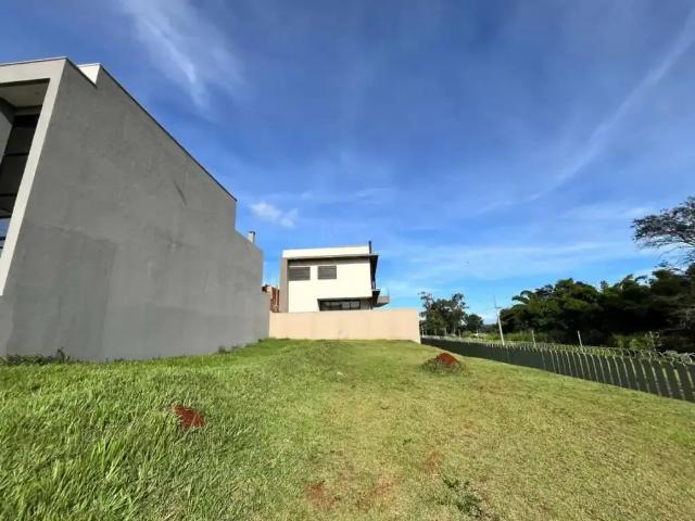 Terreno em Condomínio para Venda em Londrina/PR Jardim Olímpico