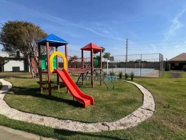 Terreno em Condomínio para Venda em Londrina/PR Jardim Pioneiros