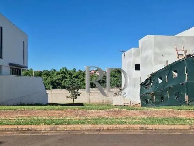 Terreno em Condomínio para Venda em Londrina/PR Parque Tauá