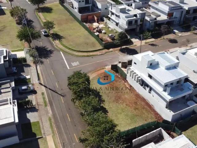 Terreno em Condomínio para Venda em Londrina/PR Parque Tauá