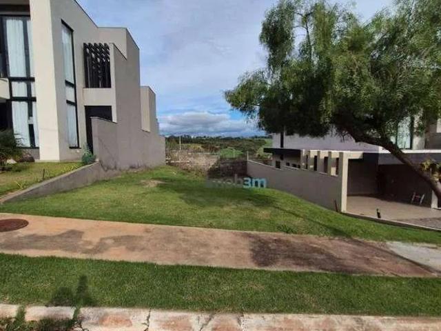 Terreno em Condomínio para Venda em Londrina/PR Parque Tauá
