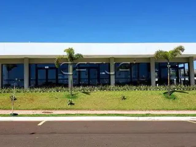 Terreno em Condomínio para Venda em Londrina/PR Parque Tauá