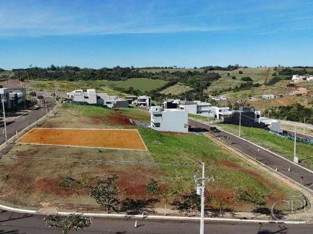 Terreno em Condomínio para Venda em Londrina/PR Parque Tauá
