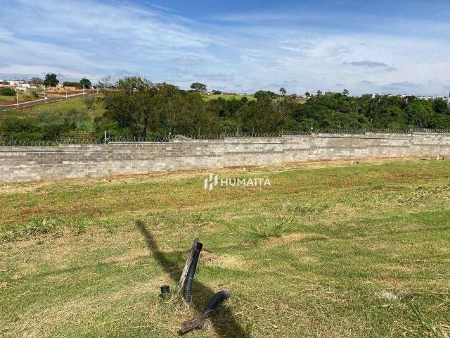 Terreno em Condomínio para Venda em Londrina/PR Parque Tauá
