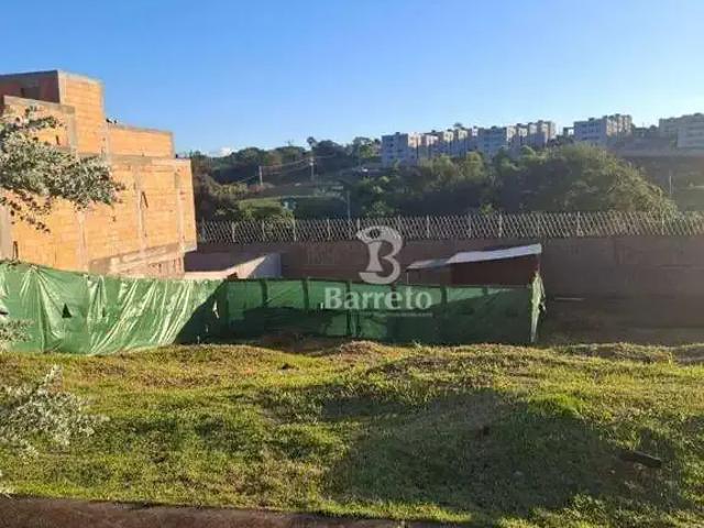 Terreno em Condomínio para Venda em Londrina/PR Parque Tauá
