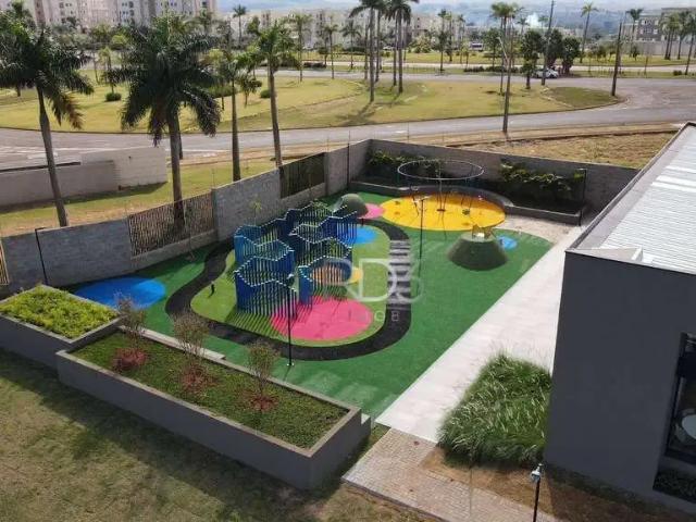 Terreno em Condomínio para Venda em Londrina/PR Parque Tauá