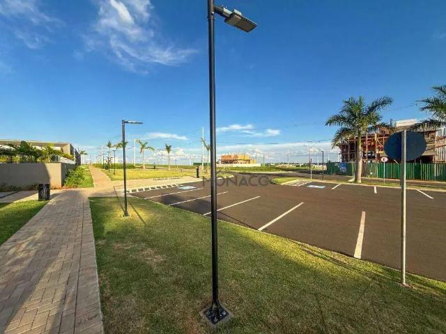 Terreno em Condomínio para Venda em Londrina/PR Parque Tauá