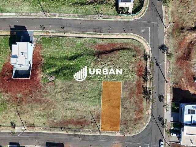Terreno em Condomínio para Venda em Londrina/PR Parque Tauá