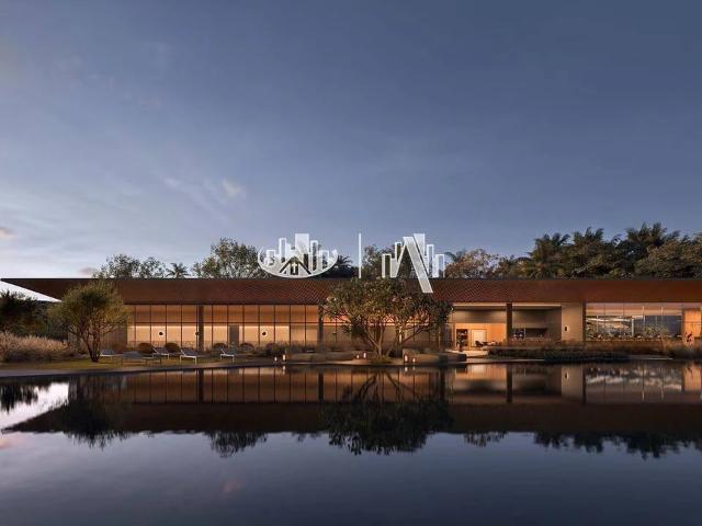 Terreno em Condomínio para Venda em Londrina/PR Parque das Artes