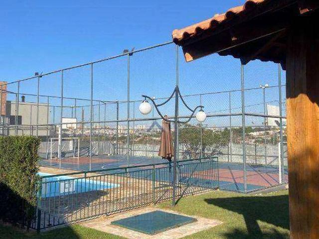 Terreno em Condomínio para Venda em Londrina/PR Parque Industrial Buena Vista
