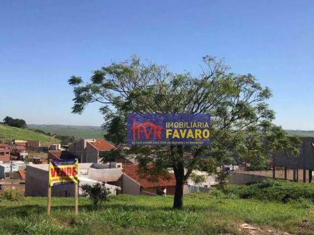 Terreno em Condomínio para Venda em Londrina/PR Parque Leblon