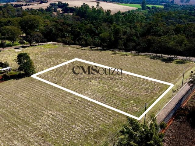 Terreno em Condomínio para Venda em Londrina/PR Recanto do Salto