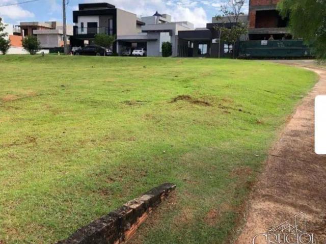Terreno em Condomínio para Venda em Londrina/PR Residencial Abussafe