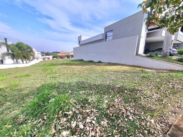 Terreno em Condomínio para Venda em Londrina/PR Residencial José Lázaro Gouvea