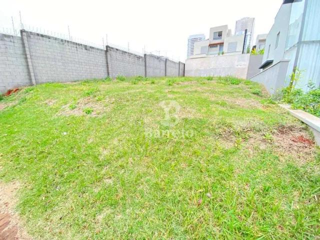 Terreno em Condomínio para Venda em Londrina/PR Residencial José Lázaro Gouvea