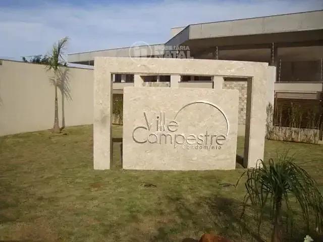 Terreno em Condomínio para Venda em Londrina/PR Residencial José Lázaro Gouvea