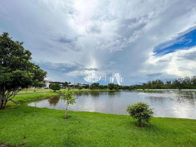 Terreno em Condomínio para Venda em Londrina/PR Sun Lake Residence