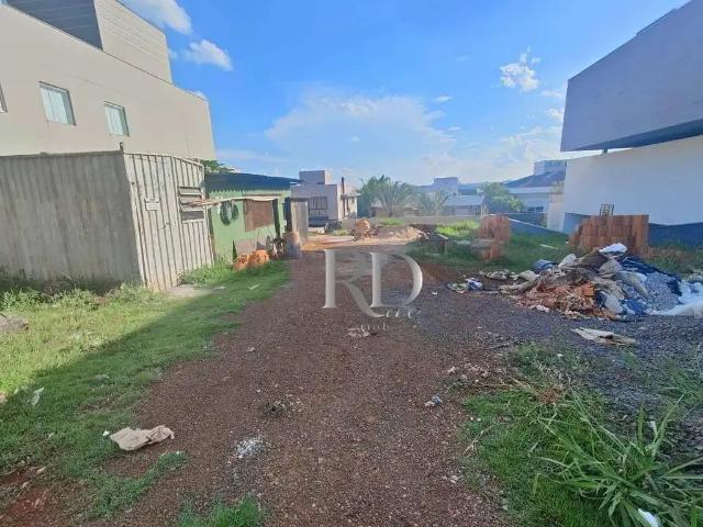 Terreno em Condomínio para Venda em Londrina/PR Vivendas do Arvoredo
