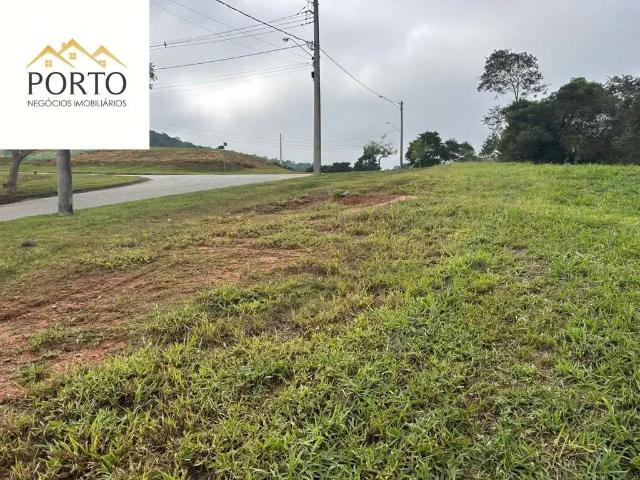 Terreno em Condomínio para Venda em Louveira/SP Aglomeração Urbana de Jundiaí