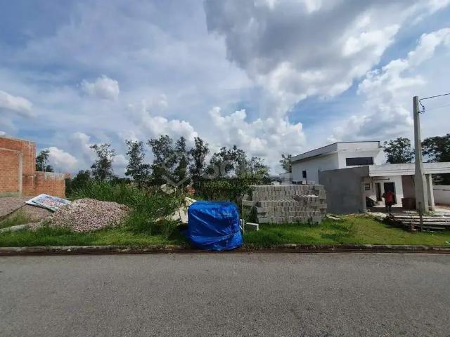 Terreno em Condomínio para Venda em Louveira/SP Capivari