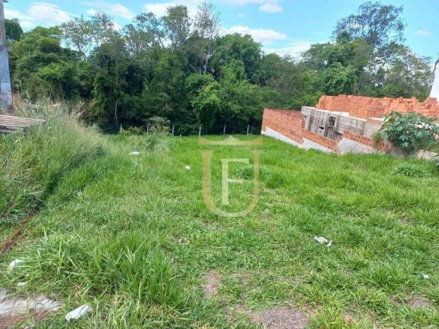 Terreno em Condomínio para Venda em Louveira/SP Centro