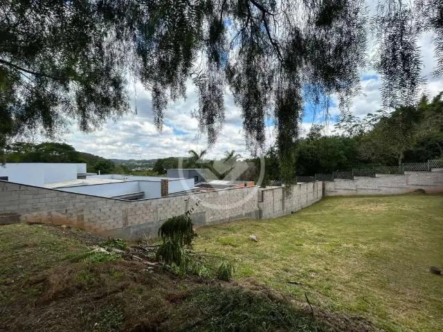 Terreno em Condomínio para Venda em Louveira/SP Condomí­nio Picollo Villaggio