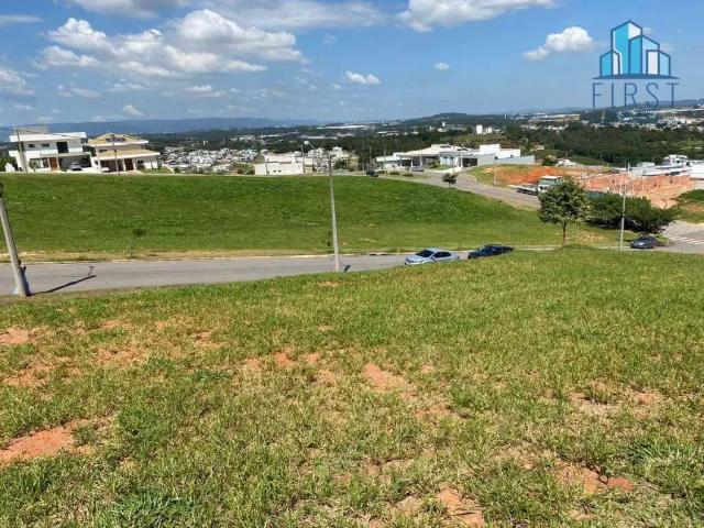 Terreno em Condomínio para Venda em Louveira/SP Condomínio Santa Isabel