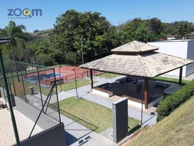 Terreno em Condomínio para Venda em Louveira/SP Condomínio Santa Isabel