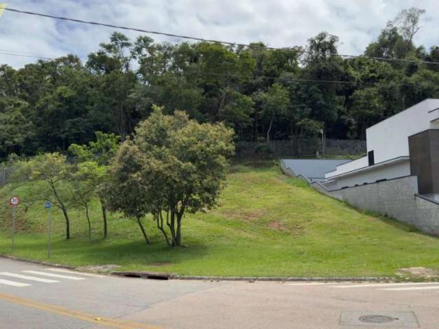 Terreno em Condomínio para Venda em Louveira/SP Condomínio Santa Isabel