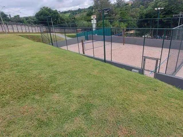 Terreno em Condomínio para Venda em Louveira/SP Condomínio Santa Isabel