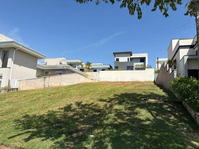 Terreno em Condomínio para Venda em Louveira/SP Condomínio Santa Isabel