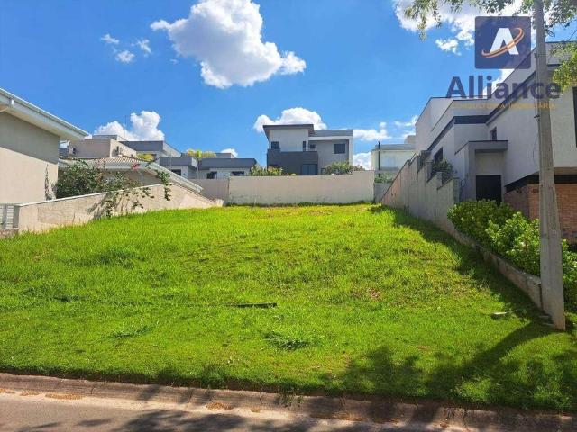 Terreno em Condomínio para Venda em Louveira/SP Condomínio Santa Isabel