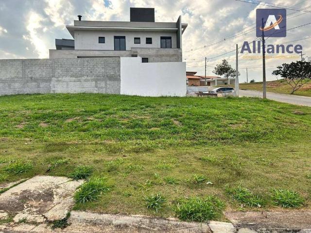 Terreno em Condomínio para Venda em Louveira/SP Condomínio Santa Isabel